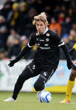 Tobias Grahn