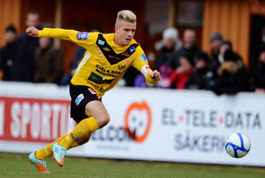 Simon Nilsson