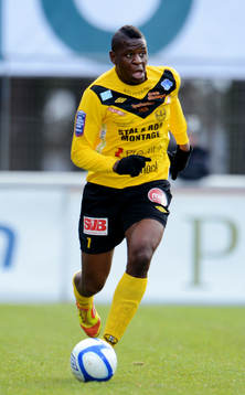 Dominique Kivuvu