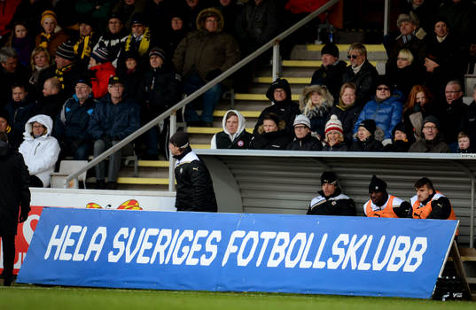 Svenska Spel