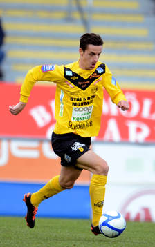 Haris Radetinac