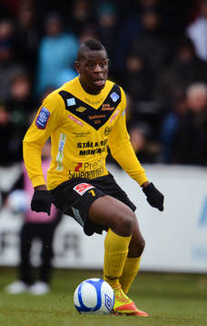 Dominique Kivuvu