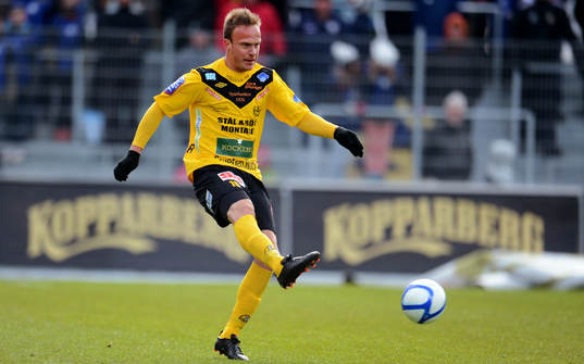 Marcus Ekenberg