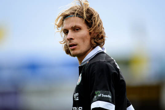 Tobias Grahn