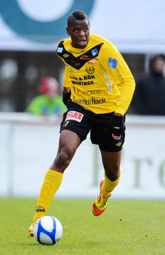Dominique Kivuvu
