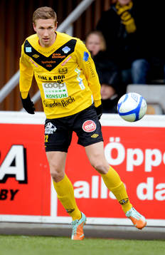 Marcus Pode