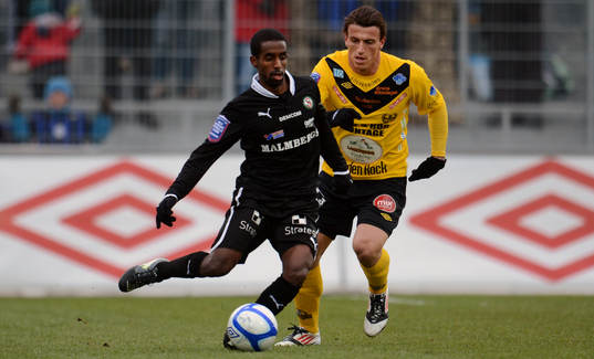 Mohammed Saeid, Örebro, Erton Fejzullahu, Mjällby