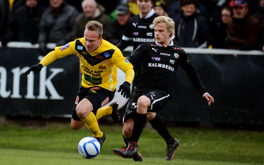 Marcus Ekenberg, Mjällby, Emil Berger, Örebro