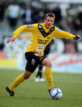 Daniel Nilsson