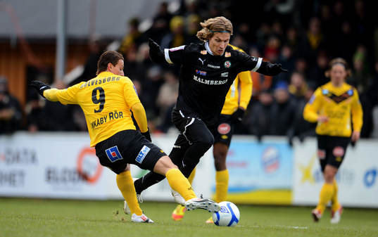 Erton Fejzullahu, Mjällby, Tobias Grahn, Örebro