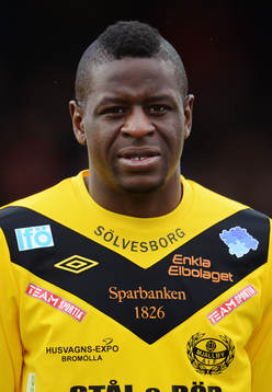 Dominique Kivuvu