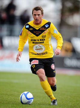 Daniel Nilsson