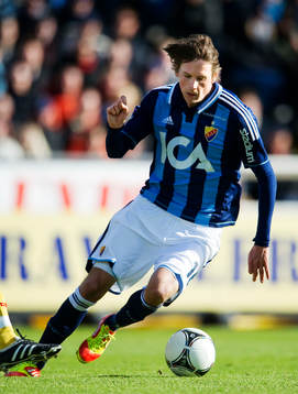 Kasper Hämäläinen