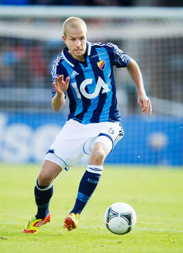 Petter Gustafsson