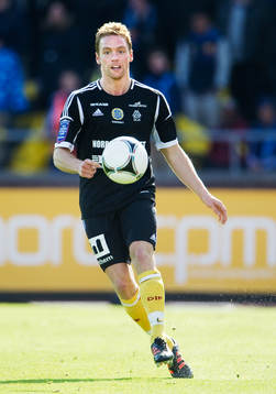 David Myrestam