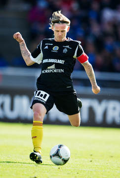 Ari Freyr Skúlason