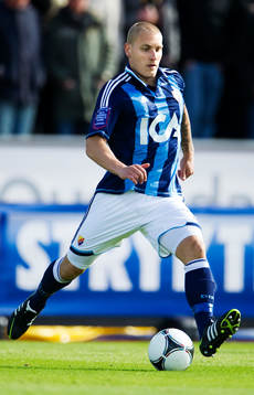 Marc Pedersen
