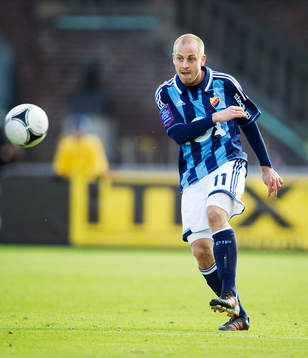 Daniel Sjölund
