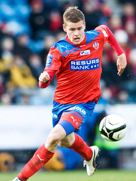 Alfred Finnbogason
