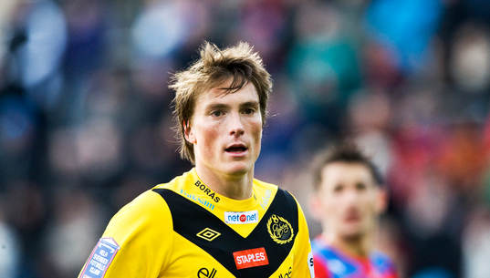 Lars Nilsson