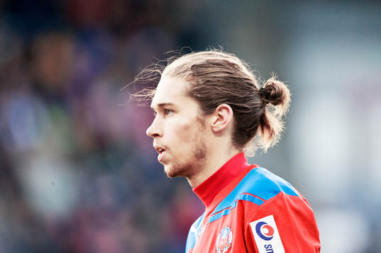 Daniel Nordmark
