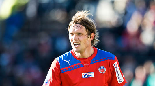 Thomas Sörum