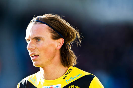 Niklas Hult