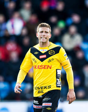 Anders Svensson