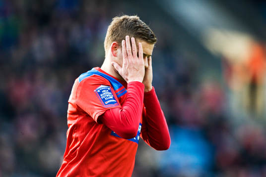 Fotboll, allsvenskan, Helsingborg
