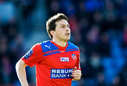 Ardian Gashi