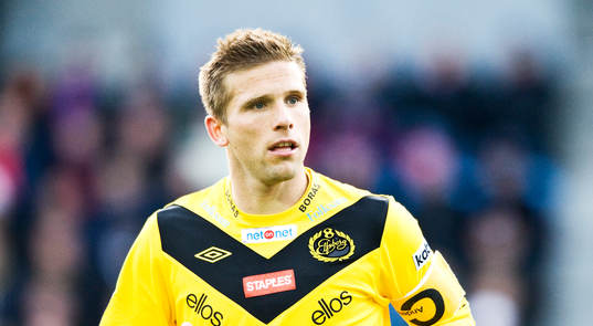 Anders Svensson
