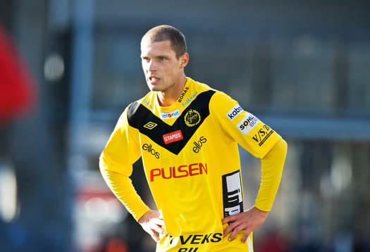 Joackim Jörgensen