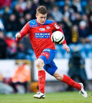Alfred Finnbogason