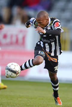 Bläddra bland fler bilder av Fotboll, superettan, Landskrona-Brommapojkarna
