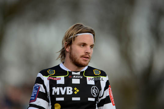 Mathias Unkuri