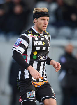 Fredrik Karlsson