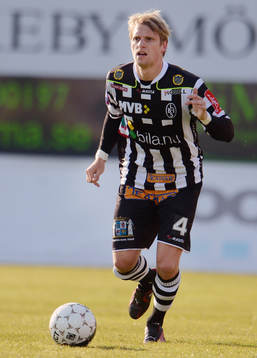 Martin Rudolfsson