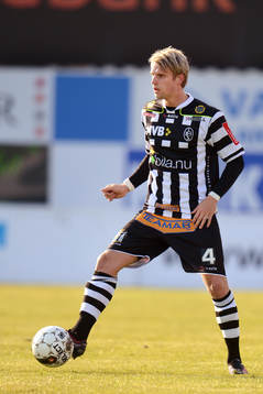 Martin Rudolfsson