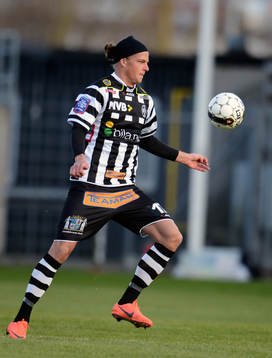 Fredrik Liverstam