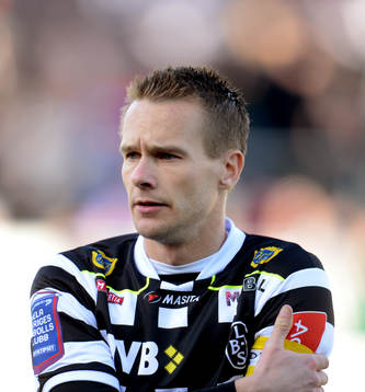 Fredrik Svanbäck