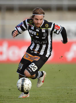Mathias Unkuri