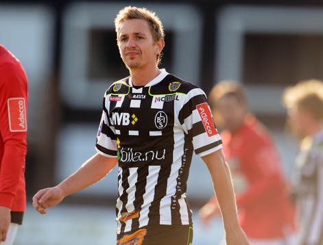 Fredrik Olsson