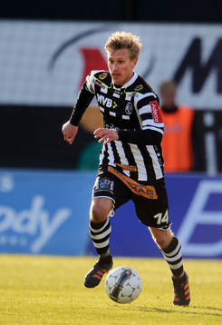 Thomas Raun