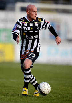 Max Mölder