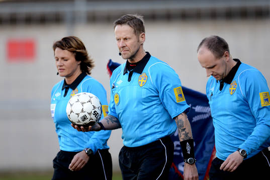 domare Lars Olsson