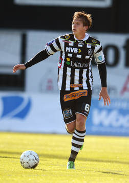Philip Andersson