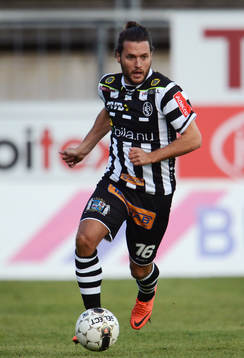 Patrik Åström
