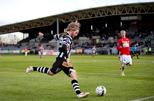 Mathias Unkuri, Landskrona