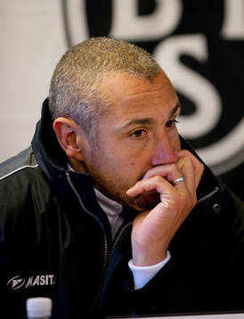 Henrik Larsson, tränare