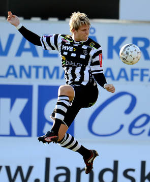 Martin Rudolfsson